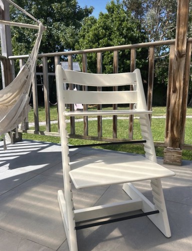 Stokke tripp trapp highchair - tripp,
