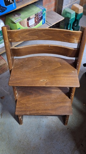 Stokke tripp trapp high - trapp, chair