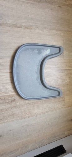 Stokke tripp trapp tray - stokke, •