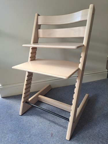 Stokke tripp trapp highchair - tripp,