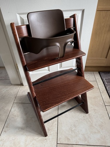 Stokke tripp trapp high - stokke,