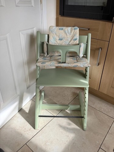 Stokke tripp trapp high chair - stokke,