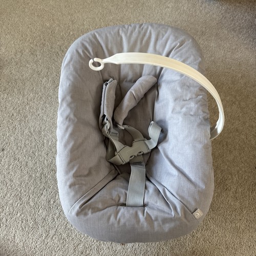 Stokke tripp trapp - trapp, newborn