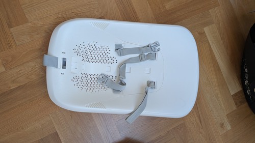 Stokke tripp trapp - stokke, set