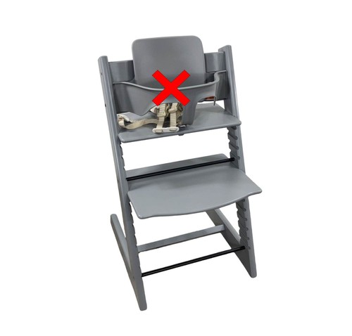Stokke tripp trapp - tripp, adjustable