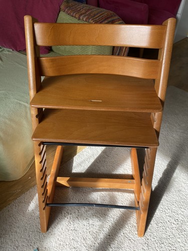 Stokke tripp trapp - trapp, chair