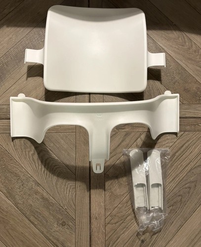 Stokke tripp trapp - trapp, set