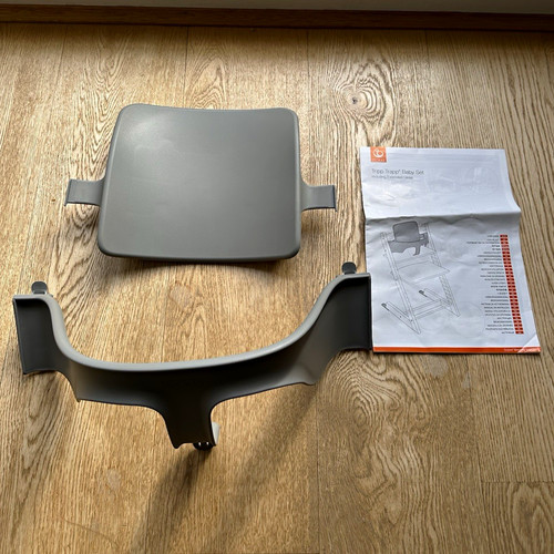 Stokke tripp trapp baby set - stokke,