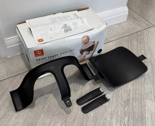 Stokke tripp trapp - trapp, baby