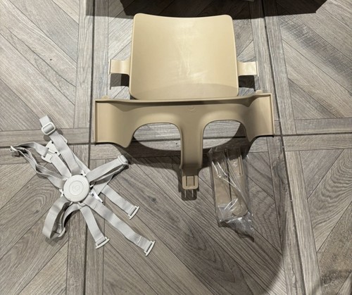 Tripp trapp baby - baby, set