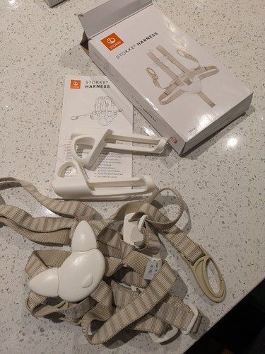 Stokke tripp trapp harness - tripp, &