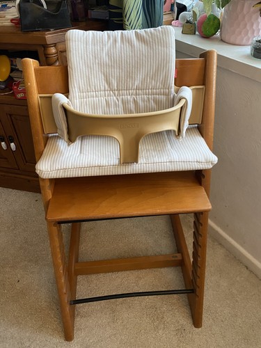 Stokke tripp trapp - tripp,