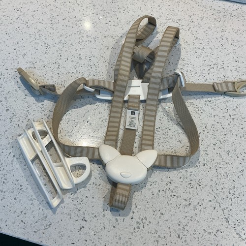 Point harness for stokke - point,
