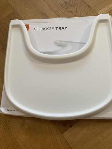 Stokke tripp trapp white - tripp,