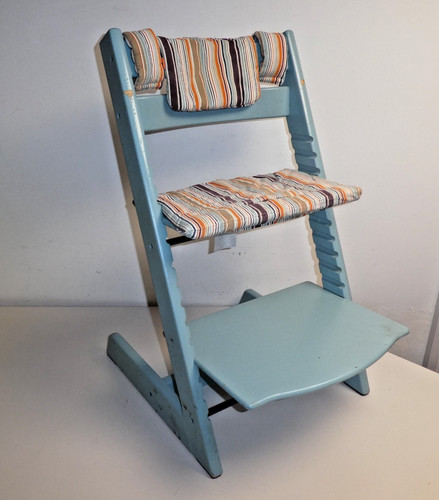 Stokke tripp trapp high - trapp, chair
