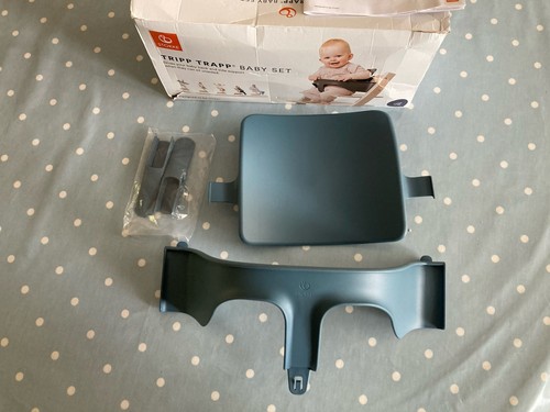 Stokke tripp trapp - stokke, baby