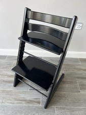 Stokke Tripp trapp baby child
