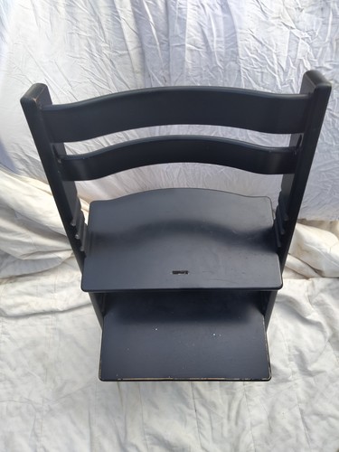 Stokke tripp trapp highchair - trapp,