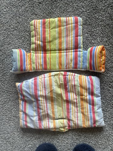 Stokke tripp trapp - tripp, cushion