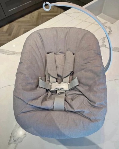 Stokke tripp trapp newborn - trapp, set