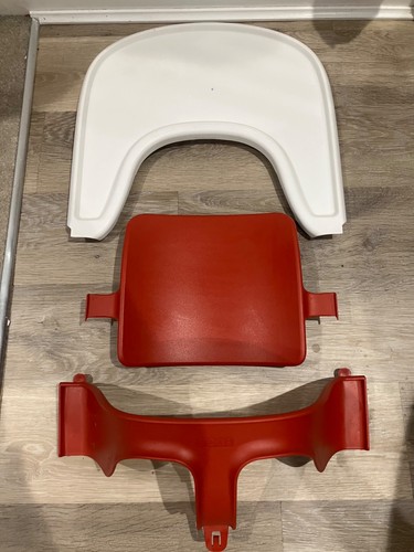 Stokke tripp trapp baby set - stokke,