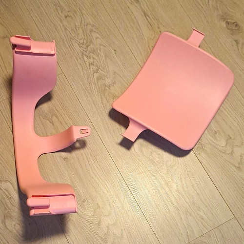 Stokke tripp trapp baby set - tripp,