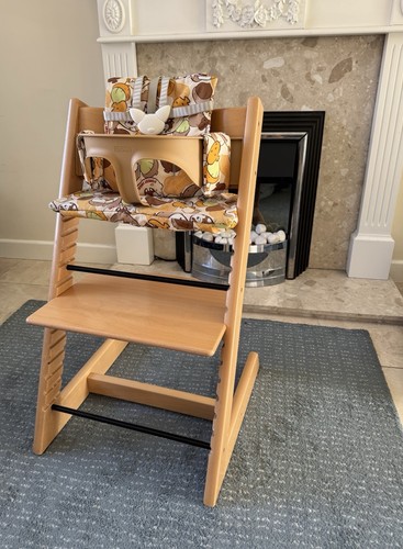 Stokke tripp trapp - tripp, natural