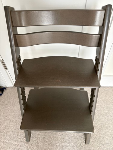 Stokke tripp trapp chair - tripp,