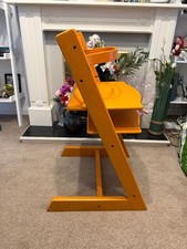 Stokke Tripp Trapp High Back