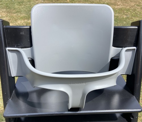 Stokke tripp trapp grey baby - stokke,