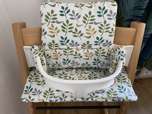 Cushion set for stokke tripp - cushion,