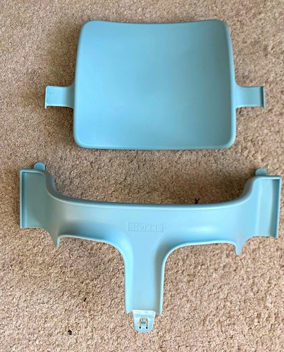 Stokke tripp trapp baby - baby, set