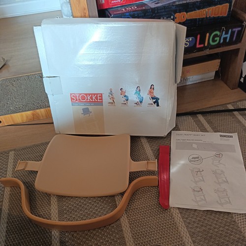 Stokke tripp trapp baby - stokke,