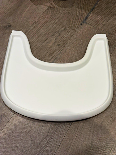 Stokke tripp trapp - tripp, white