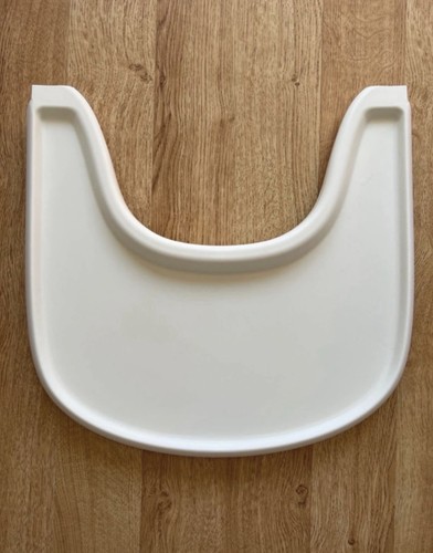 Stokke tripp trapp white - tripp,