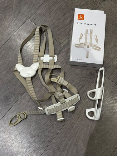 Stokke tripp trapp point - tripp,