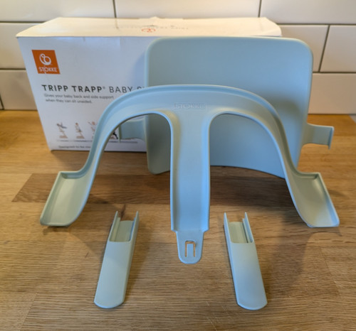 Stokke tripp trapp baby - stokke,
