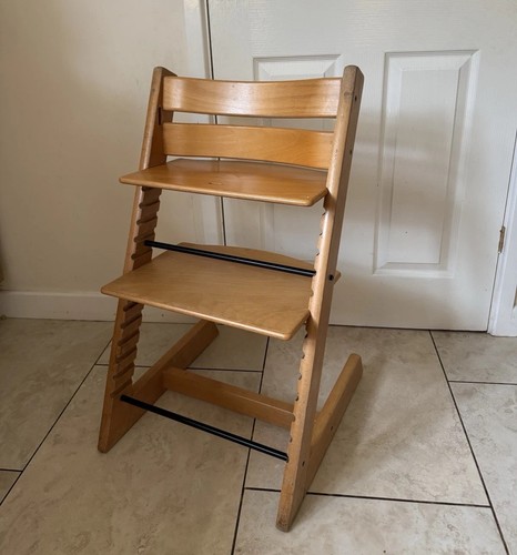 Stokke tripp trapp natural - tripp,