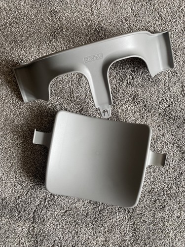 Two piece baby set stokke - piece,