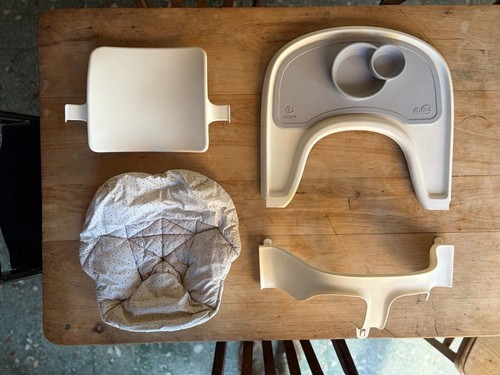 Stokke tripp trapp baby set - baby,