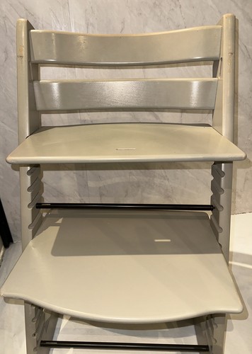 Stokke tripp trapp highchair - stokke,