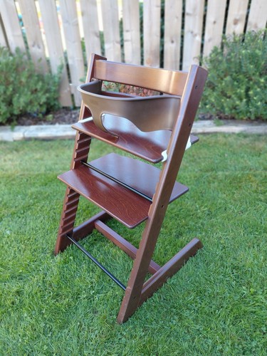 Stokke tripp trapp high chair - stokke,