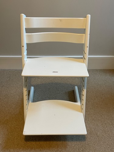 Stokke tripp trapp - tripp, chair