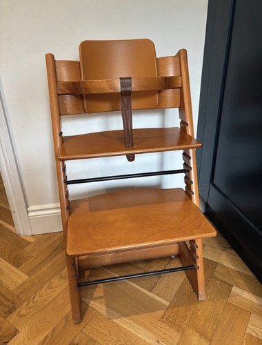 Stokke tripp trapp - tripp, high