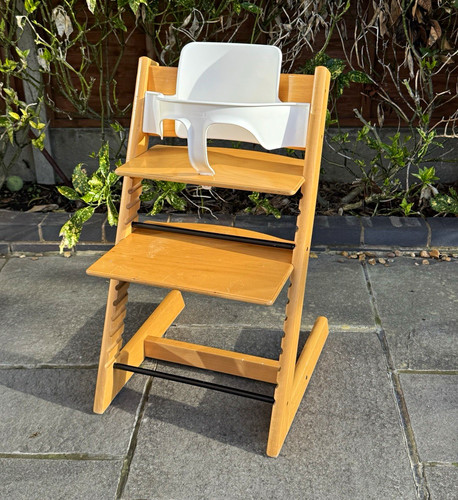 Stokke tripp trapp - trapp, chair