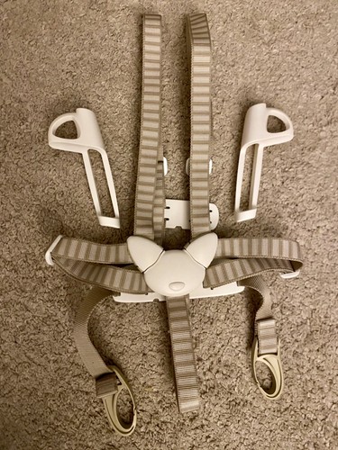 Stokke tripp trapp harness - stokke,