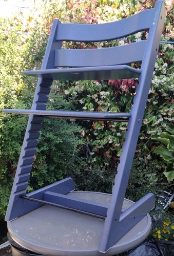 Stokke tripp trapp highchair - trapp,