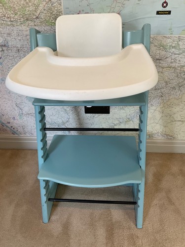 Stokke tripp trapp blue - stokke,