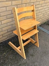 Stokke Tripp Trapp Highchair