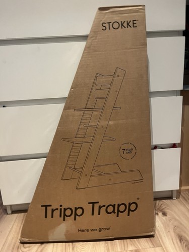 New stokke tripp - tripp, high